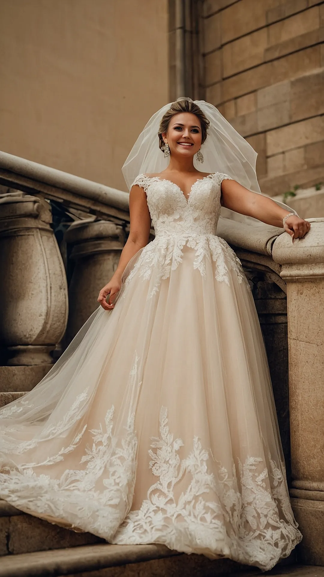 Shoulder's the Limit