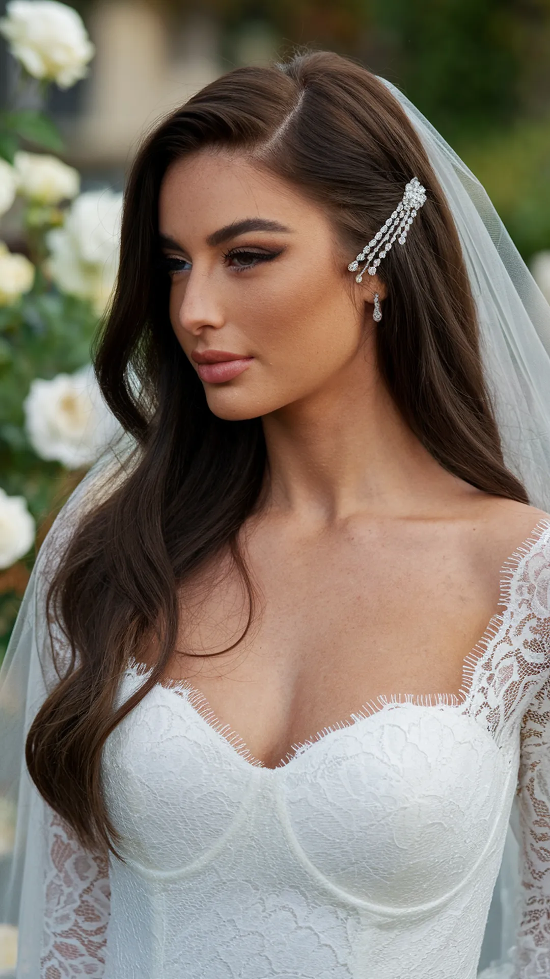 Dreamy Bridal Styles
