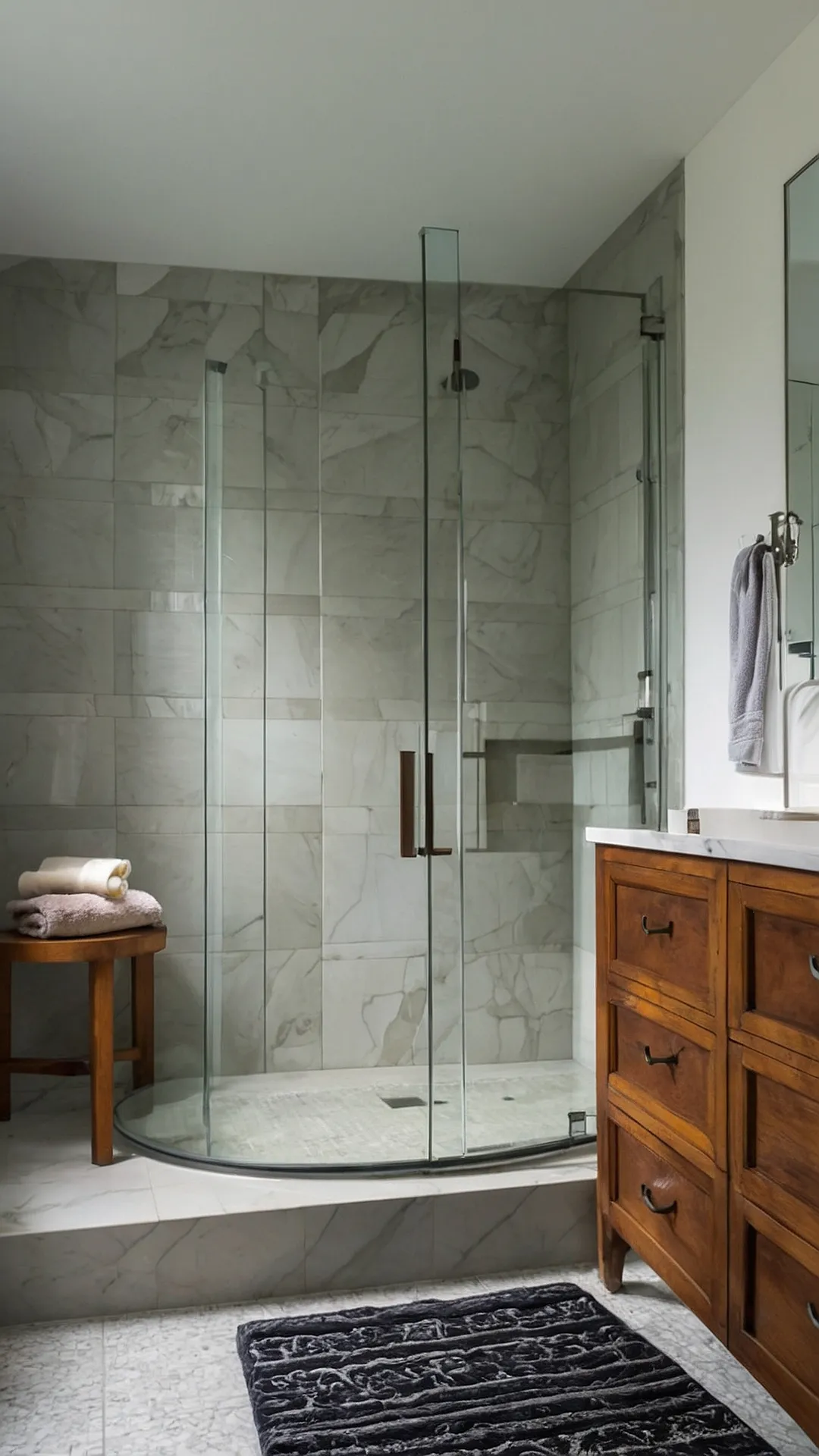 Style in a Small Package