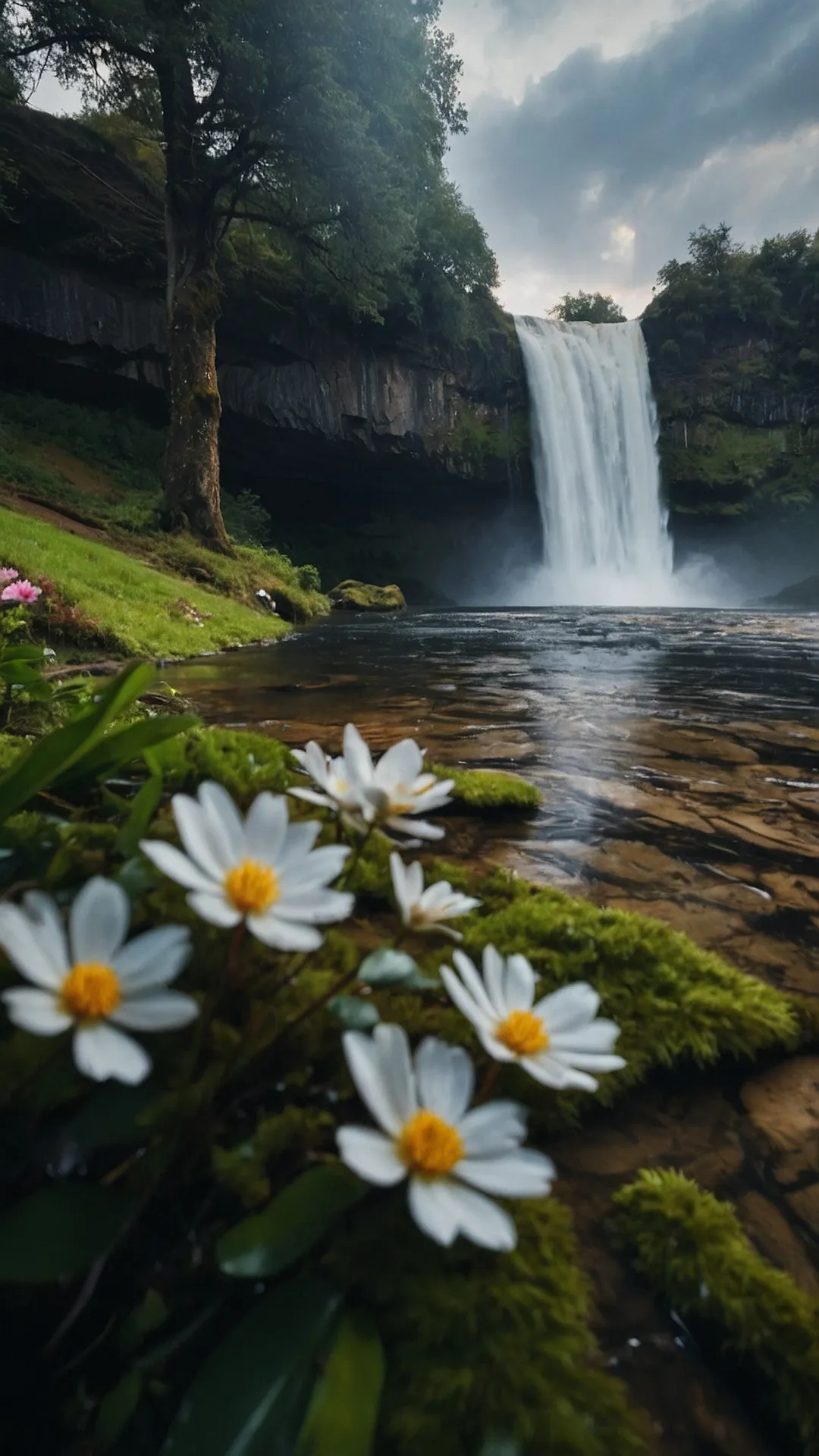Wonderfalls