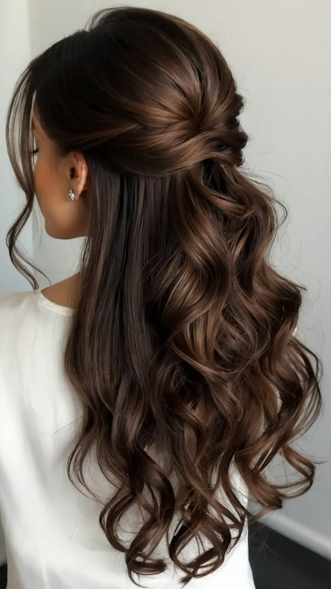 Unforgettable Updos