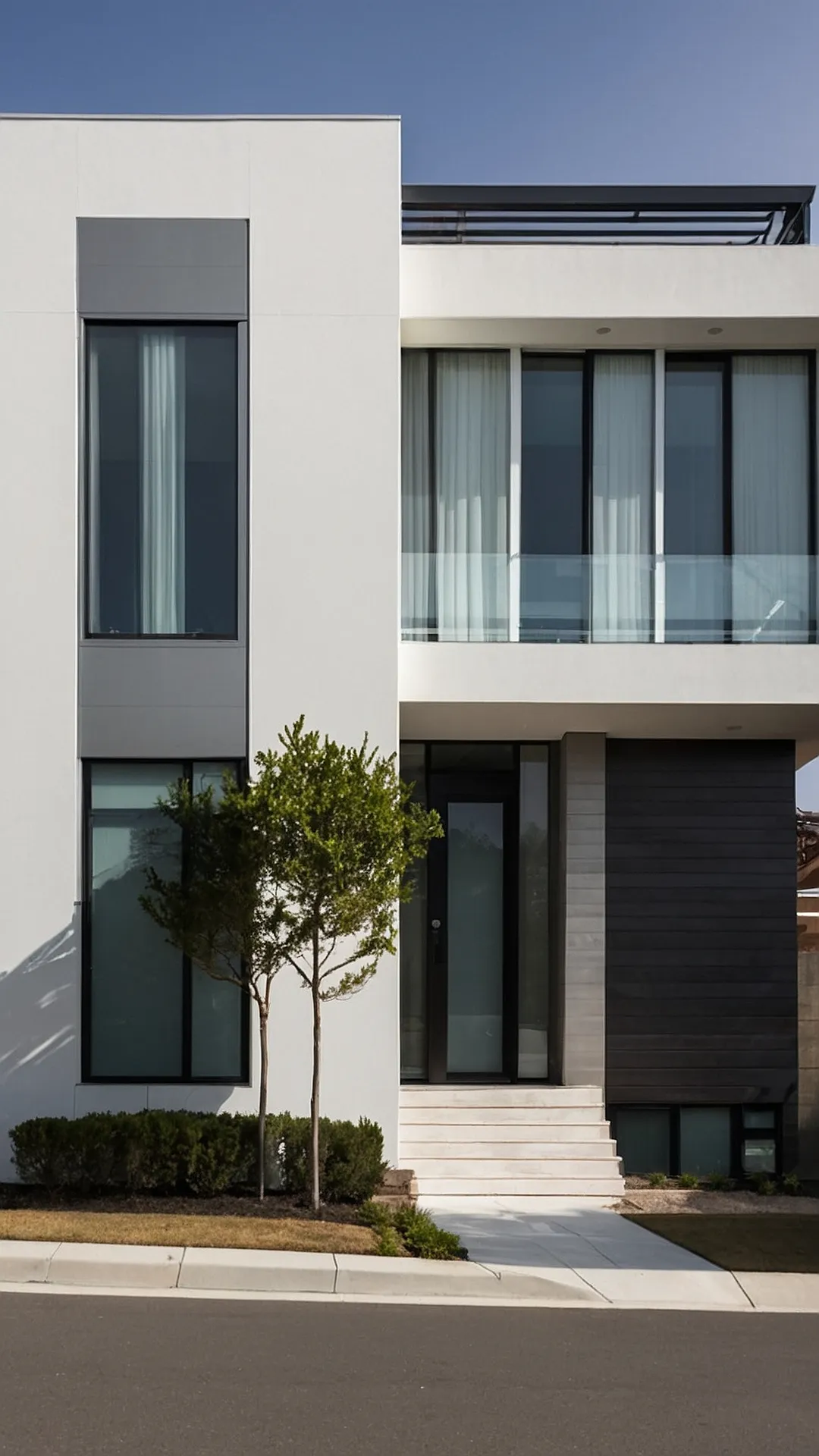 Rustic Meets Modern: 18 Minimalist Home Ideas That Fuse Styles – Fads