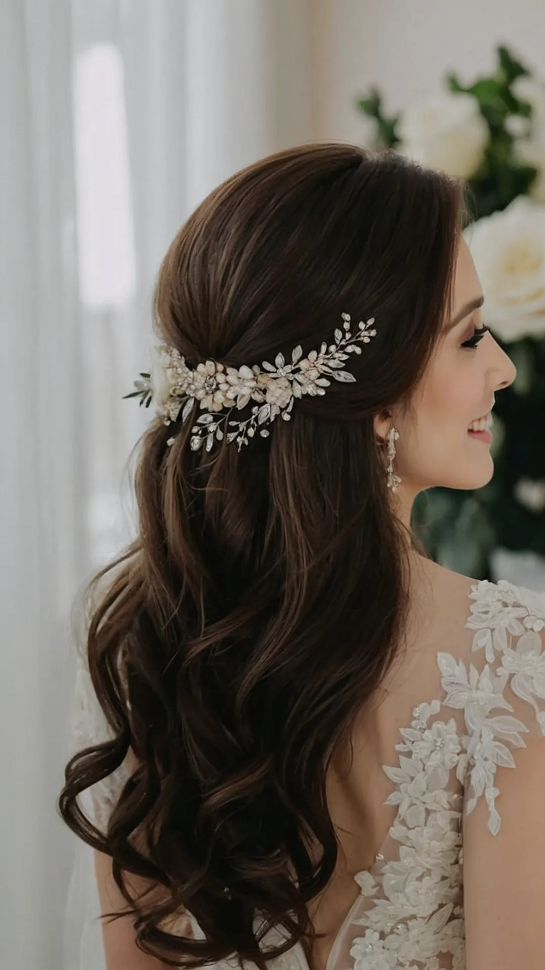 Chic Ceremony Strands