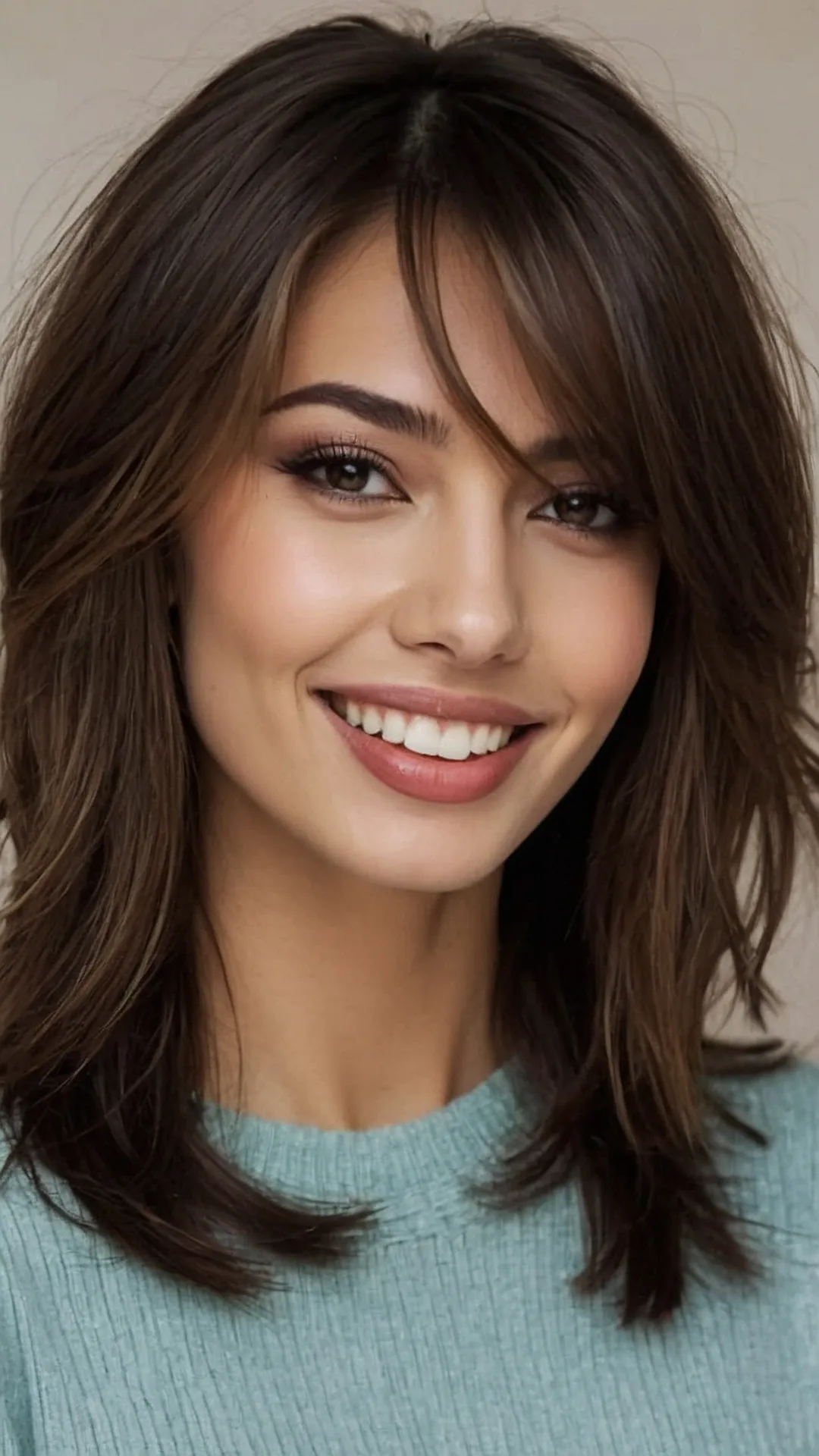 Bangs & Beauty