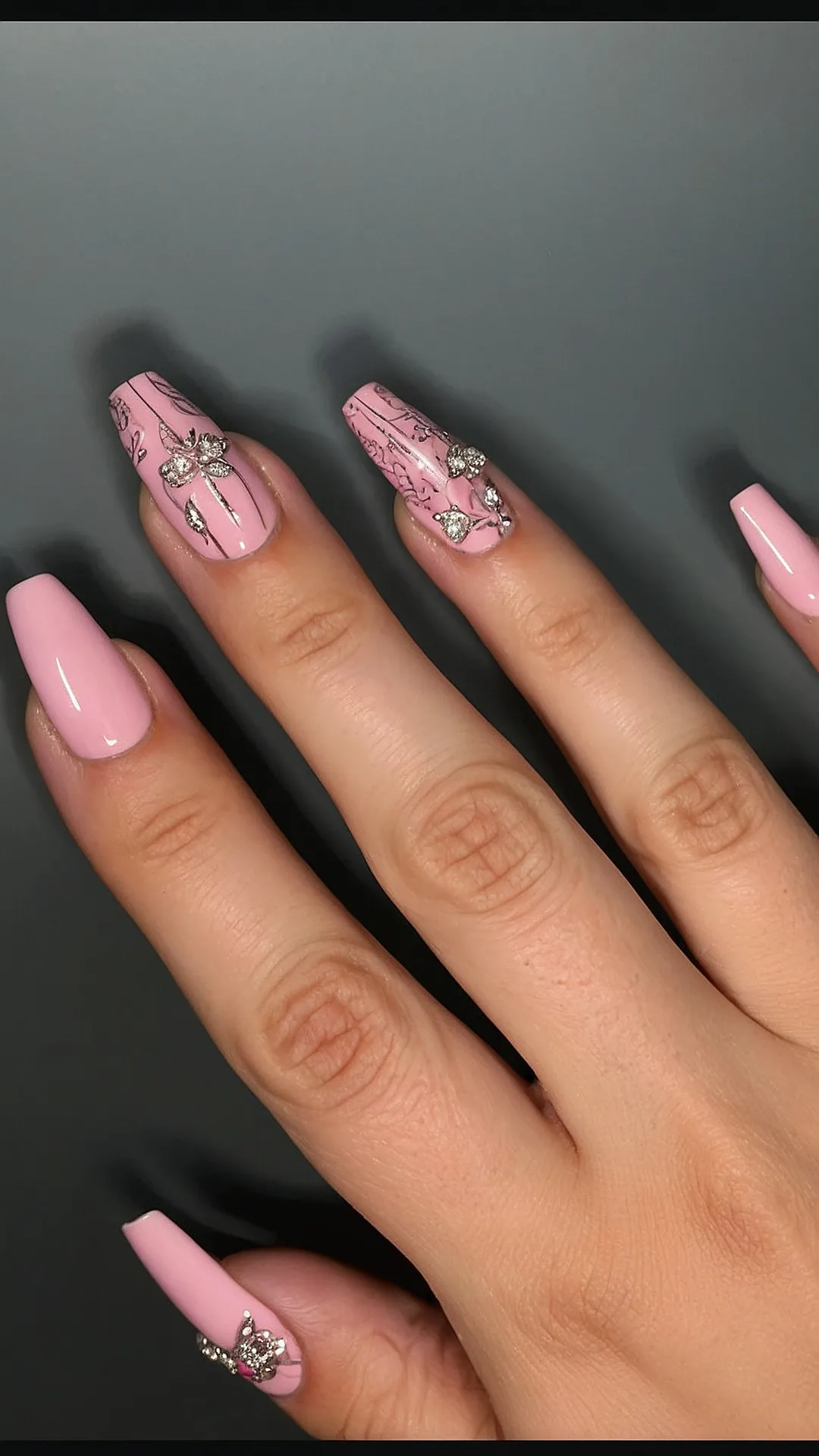 Rosy Boss