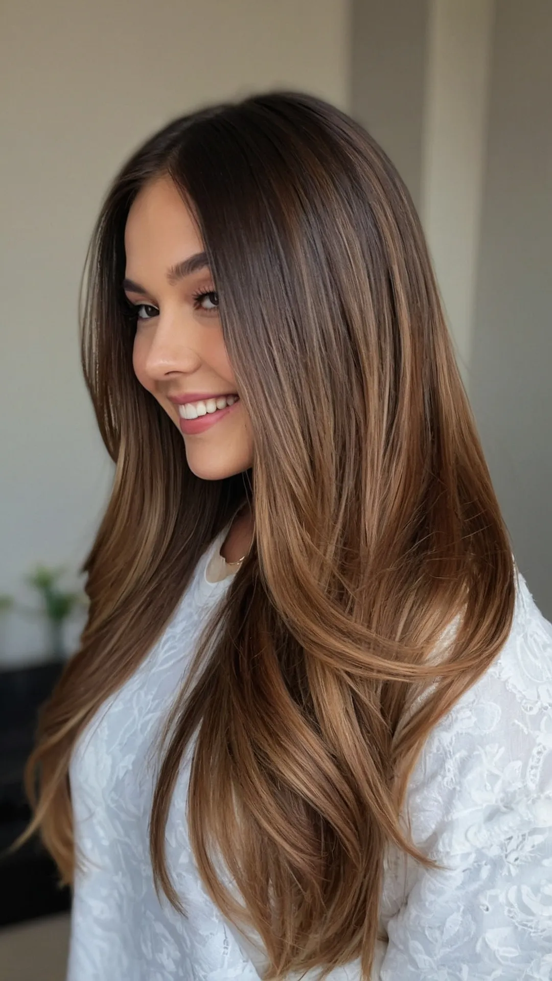 Timeless Layers