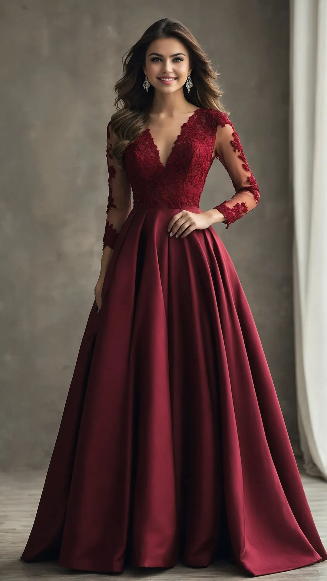 The Prom Dress Conquest