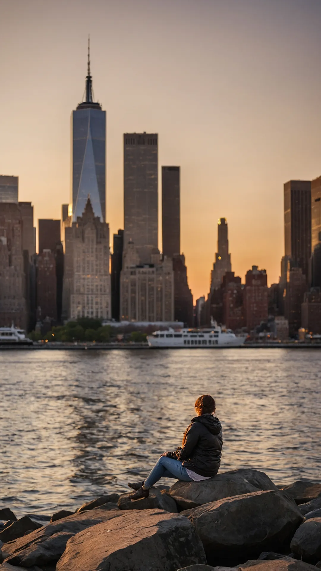 Navigating NYC Angles