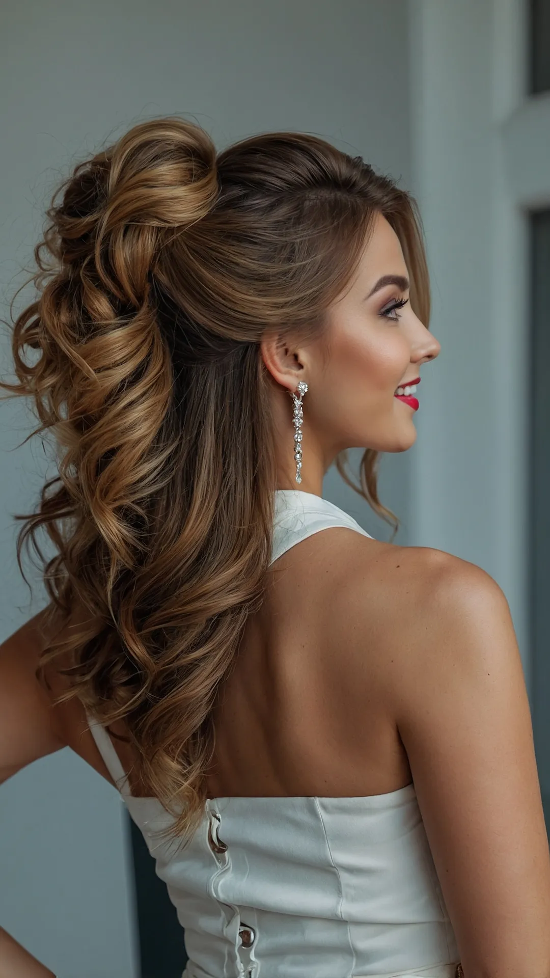 Your Best Hair Moment