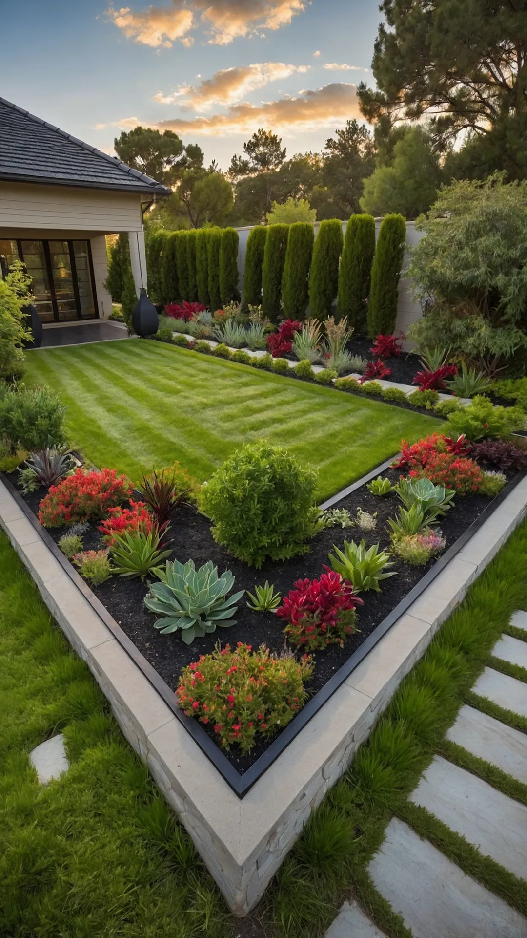 Curb Appeal Commander