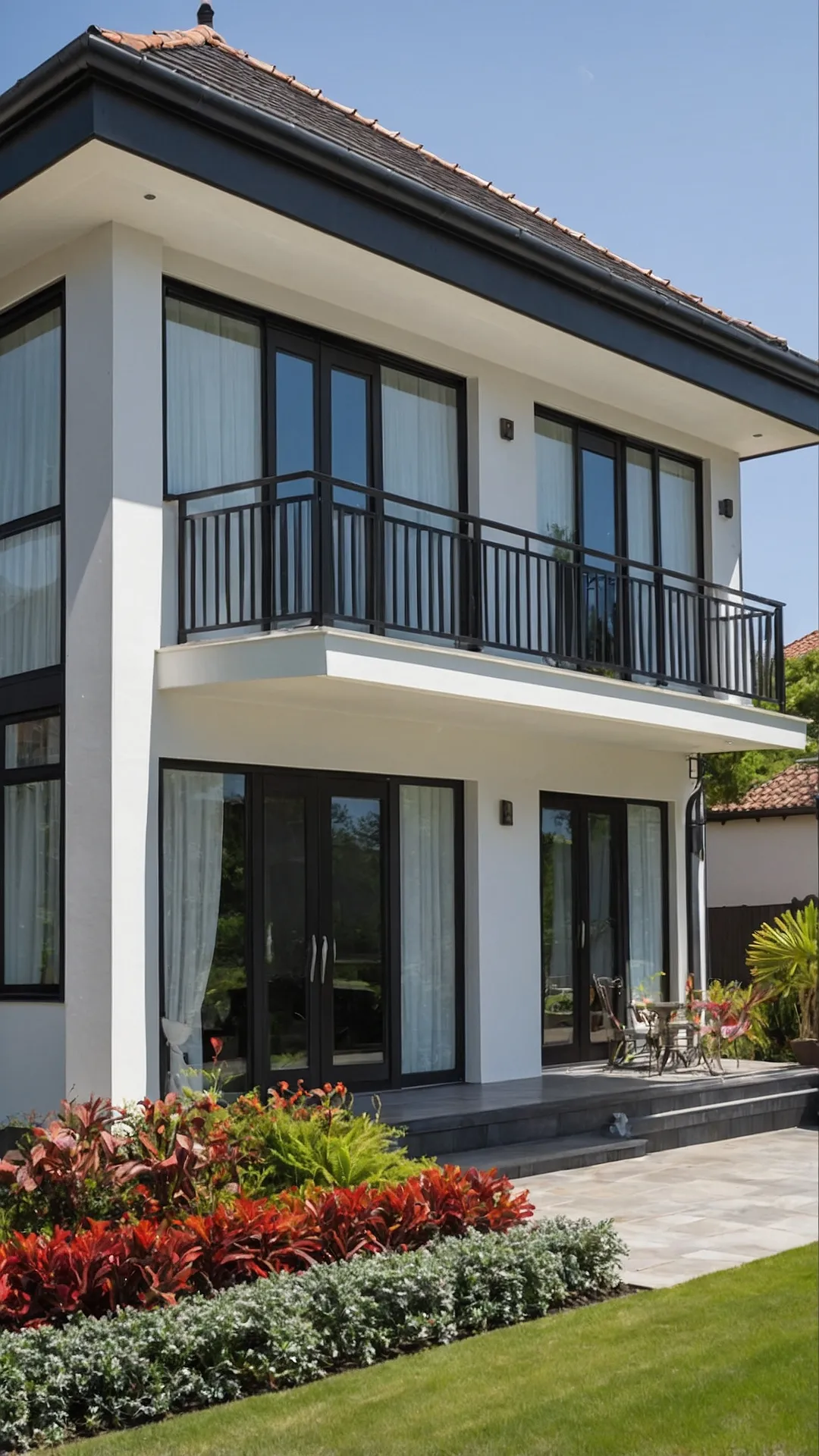 Grand Designs Begin Here