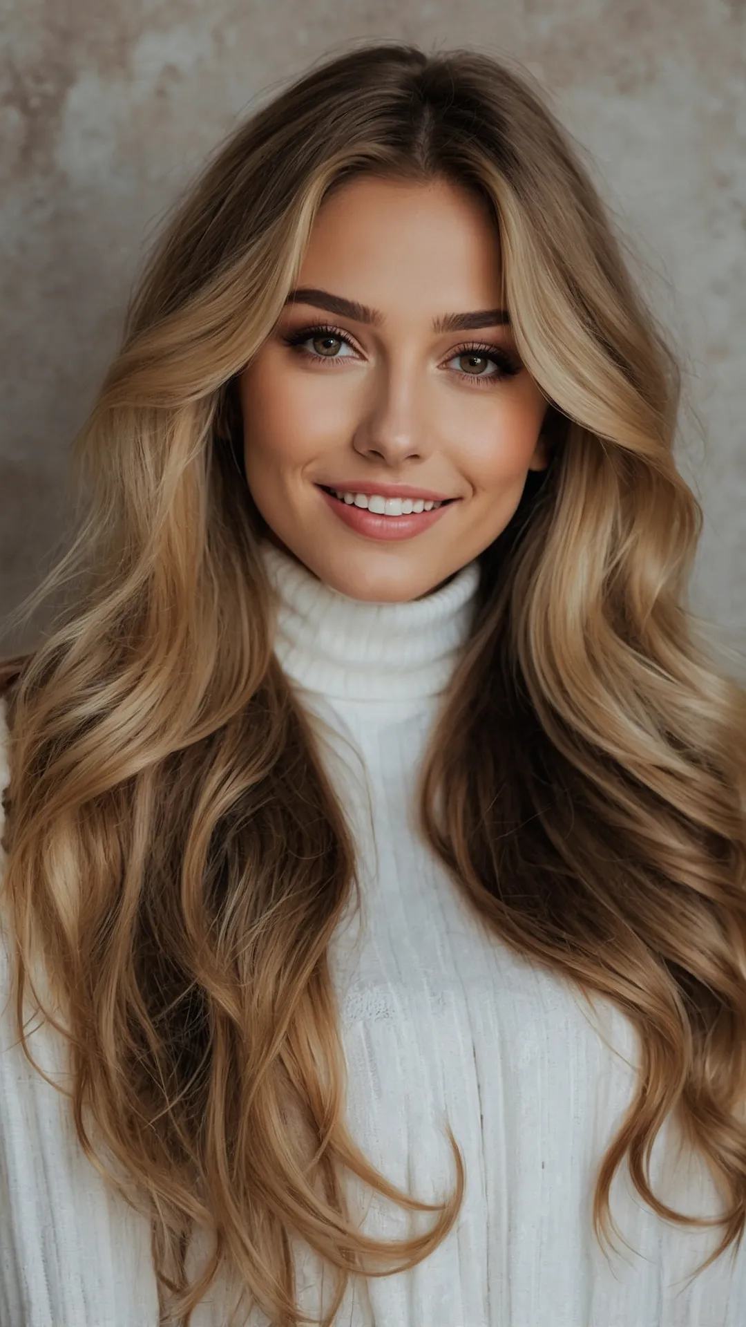 Golden Mane Goals