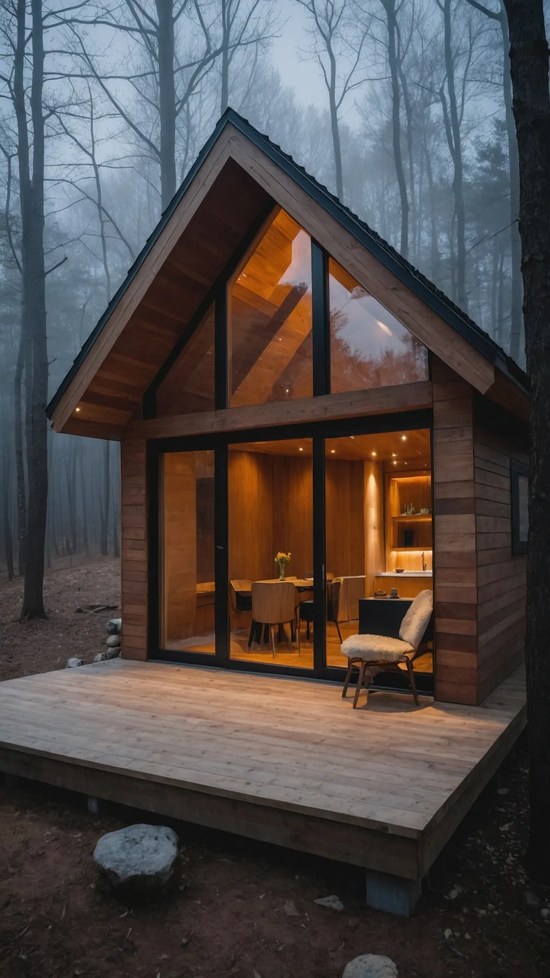 Simplified Sanctuary