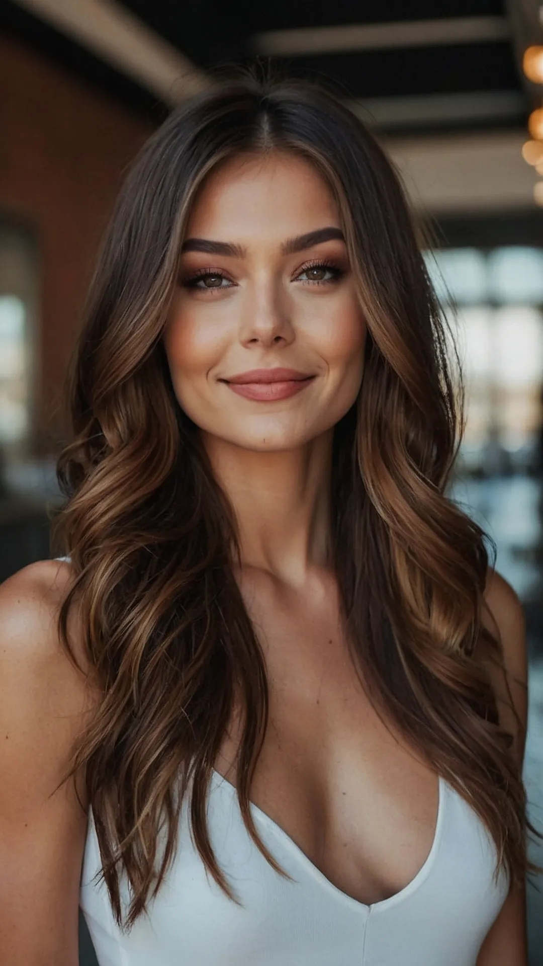 Styling for Fall Chic Hair Inspiration for Every Occasion