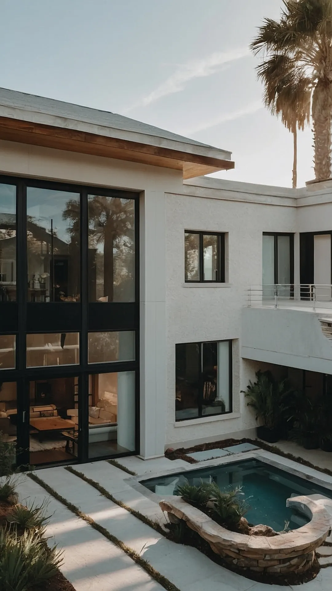 Luxe Poolside Retreats Perfect for Florida Homes