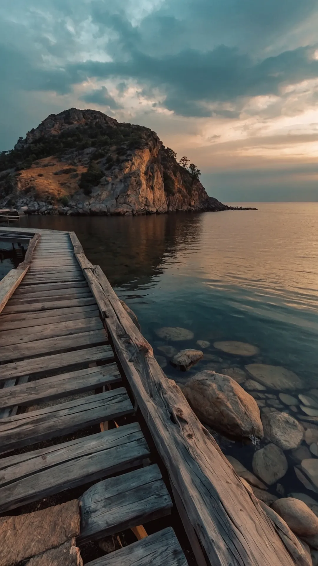 Breathtaking Valley Vistas to Inspire Serenity