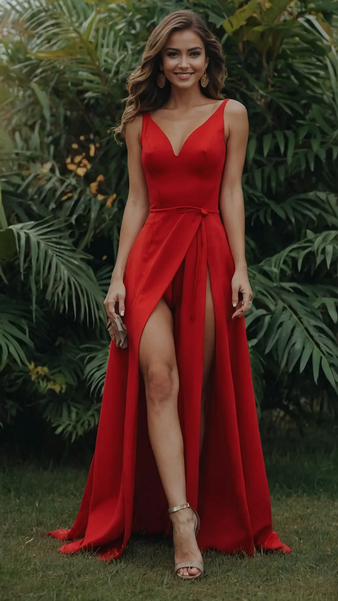 Crimson Homecoming