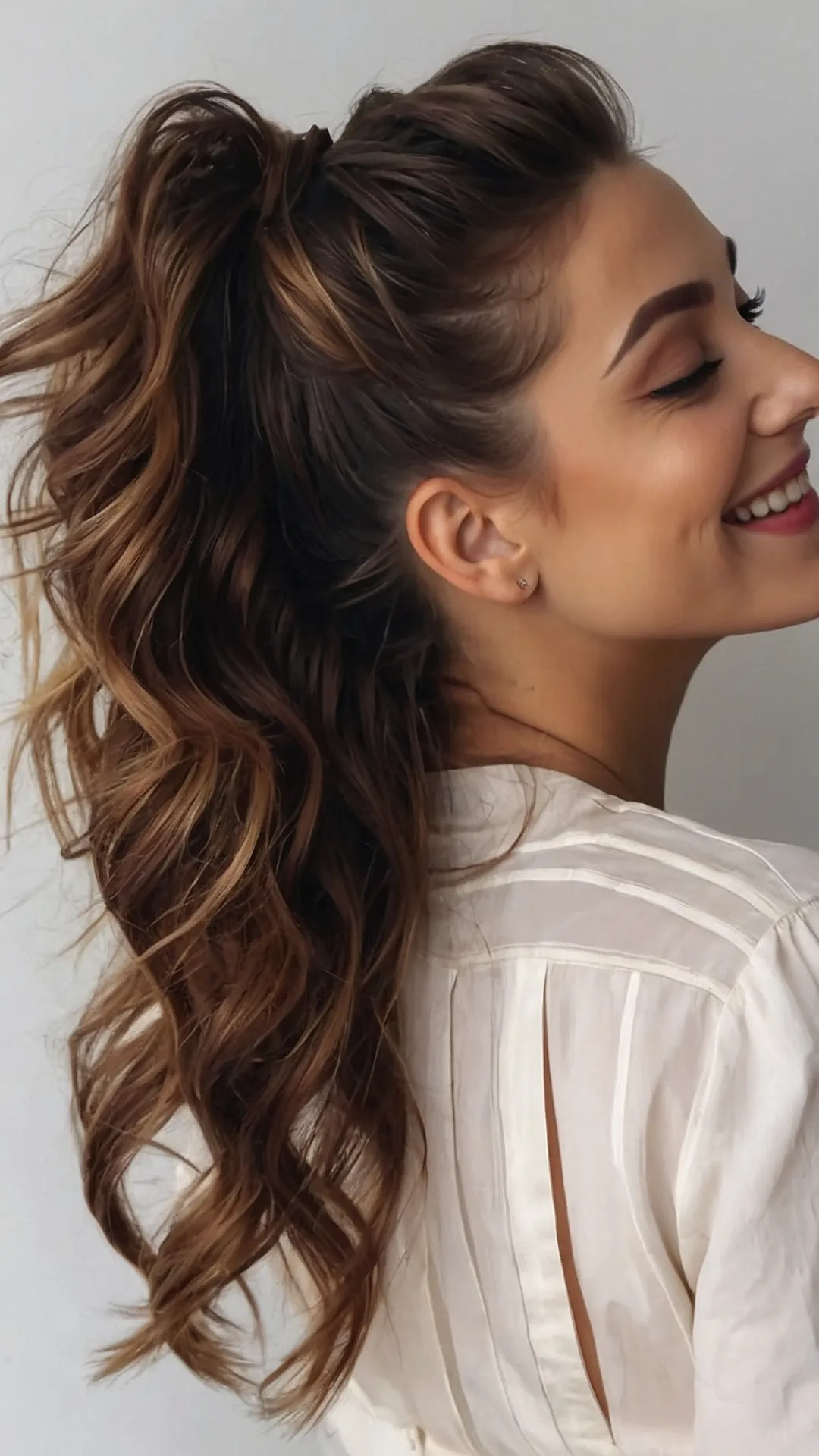 Curlspiration