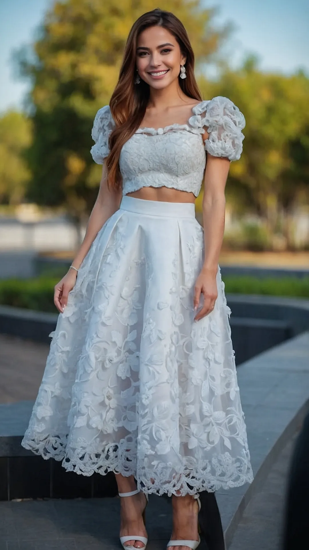 White Hot ðŸ”¥: