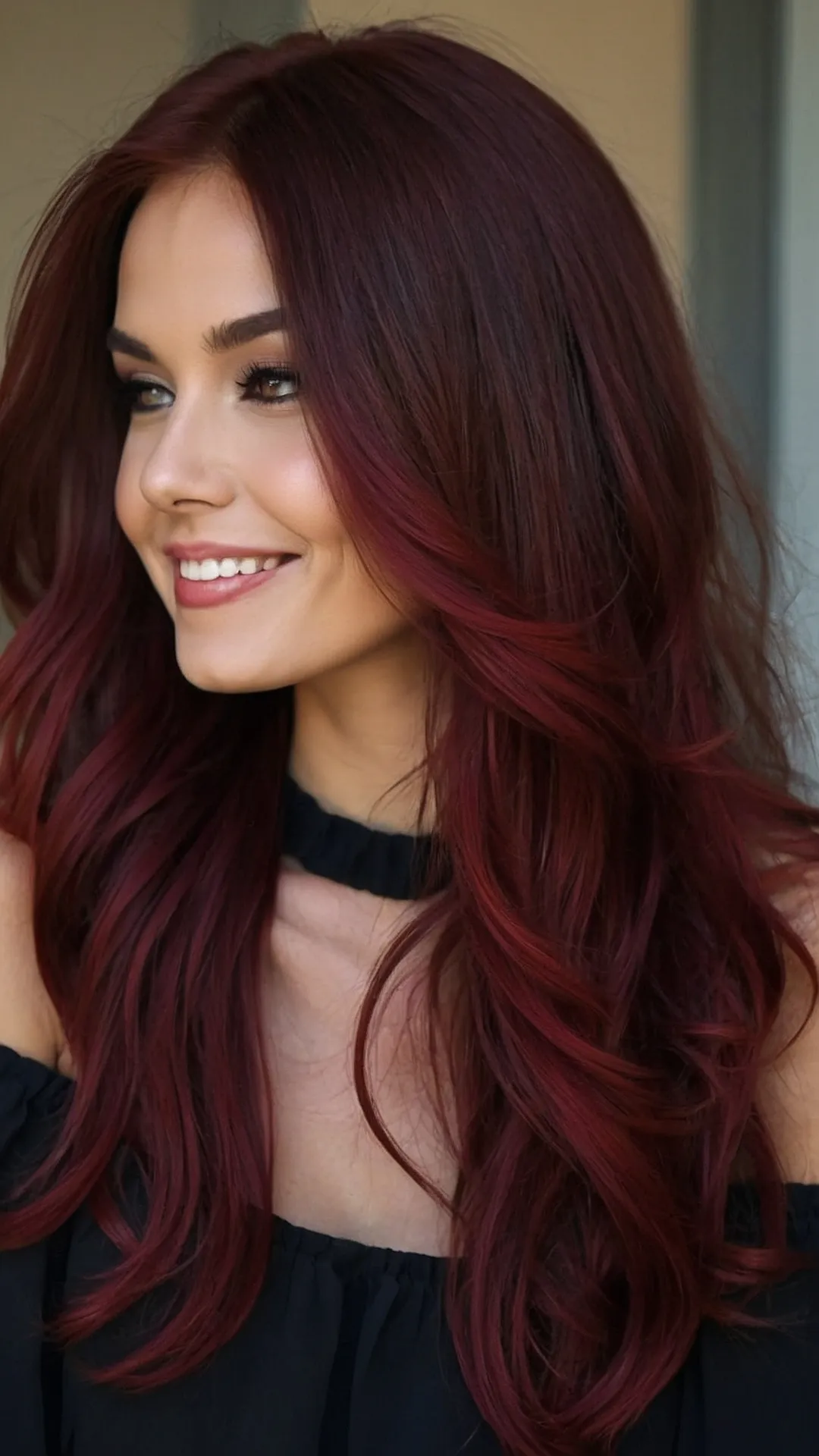 Cherry Cola Crush: