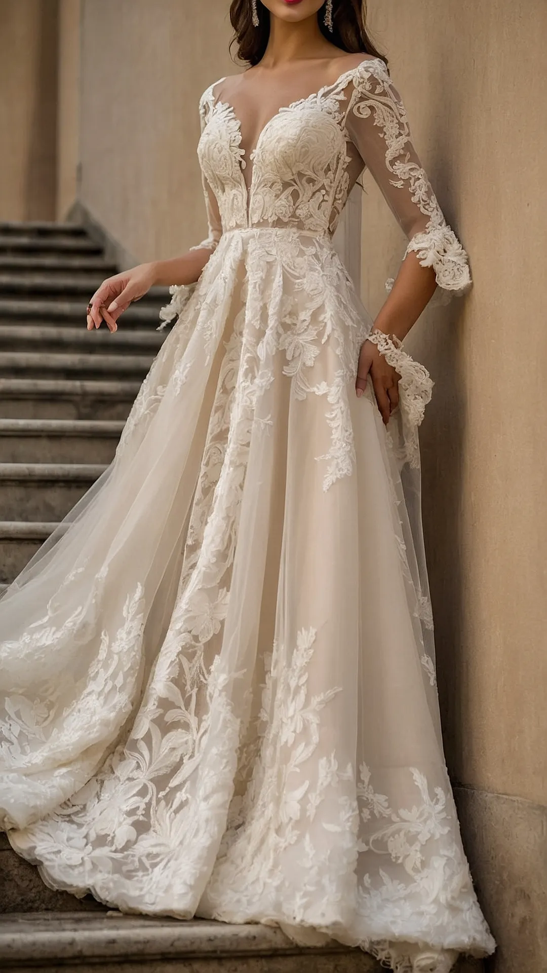 Spin, Twirl, & Say Yes