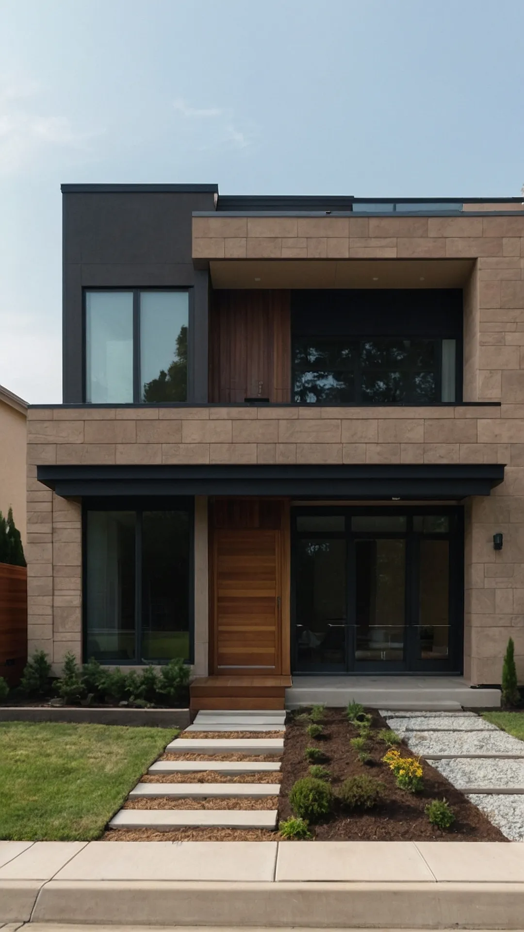 Suburban Stone Cold Fox