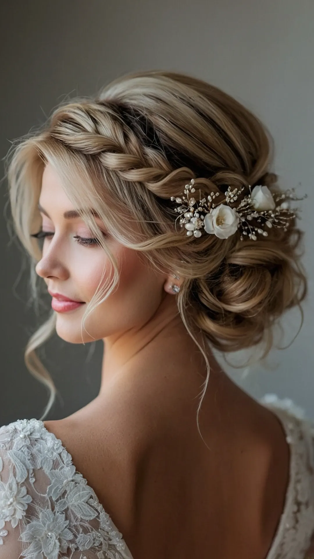 Unforgettable Bridal Styles