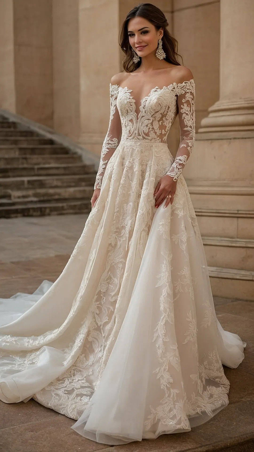 Mirror, Mirror, Dress