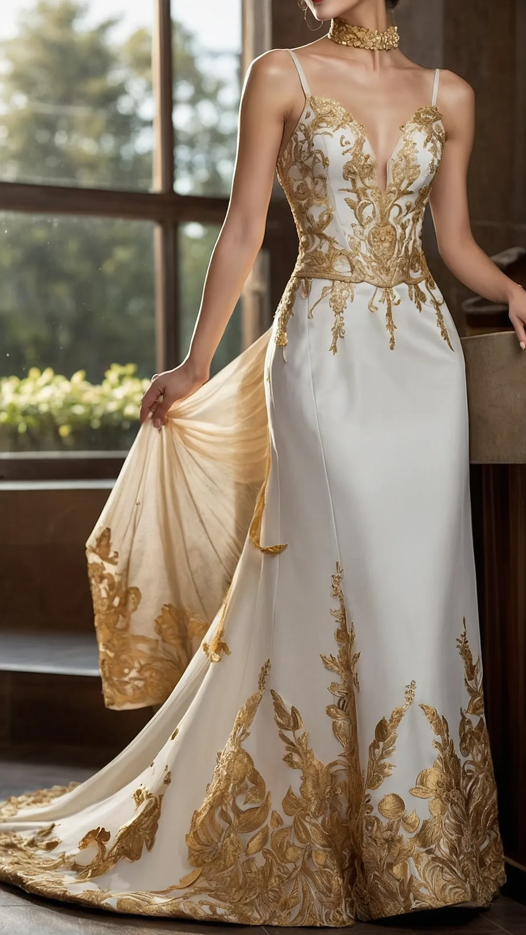 Goldilocks's Grand Day