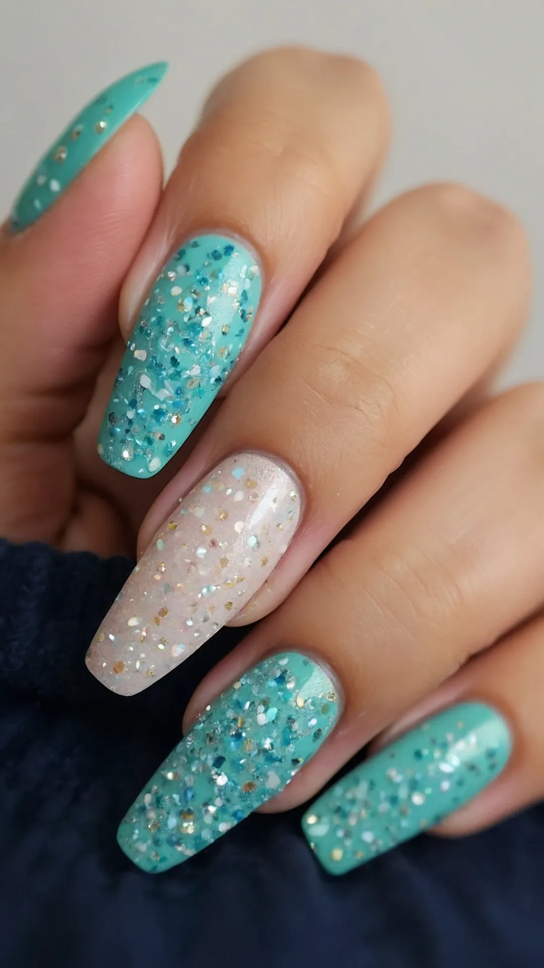 Oceanic Obsession