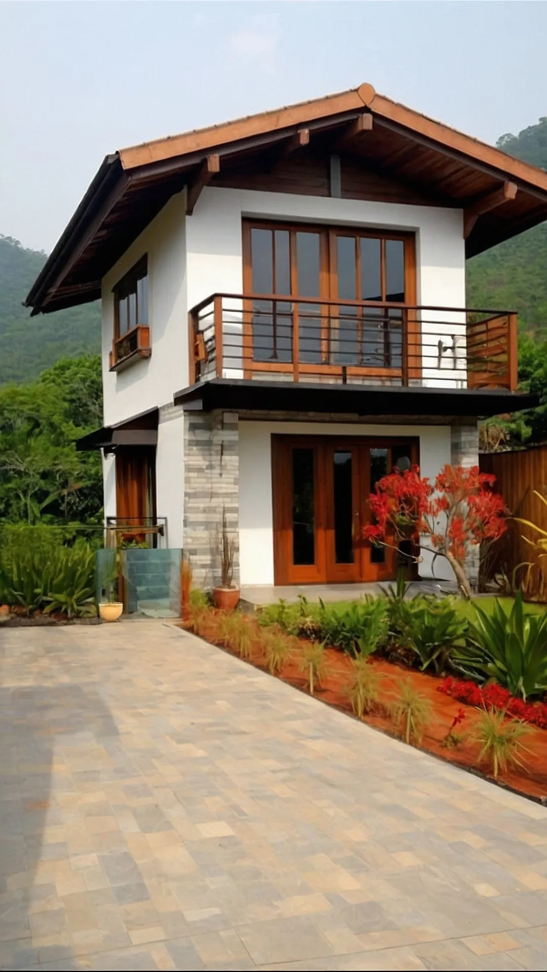 Not-Sucky House Plans