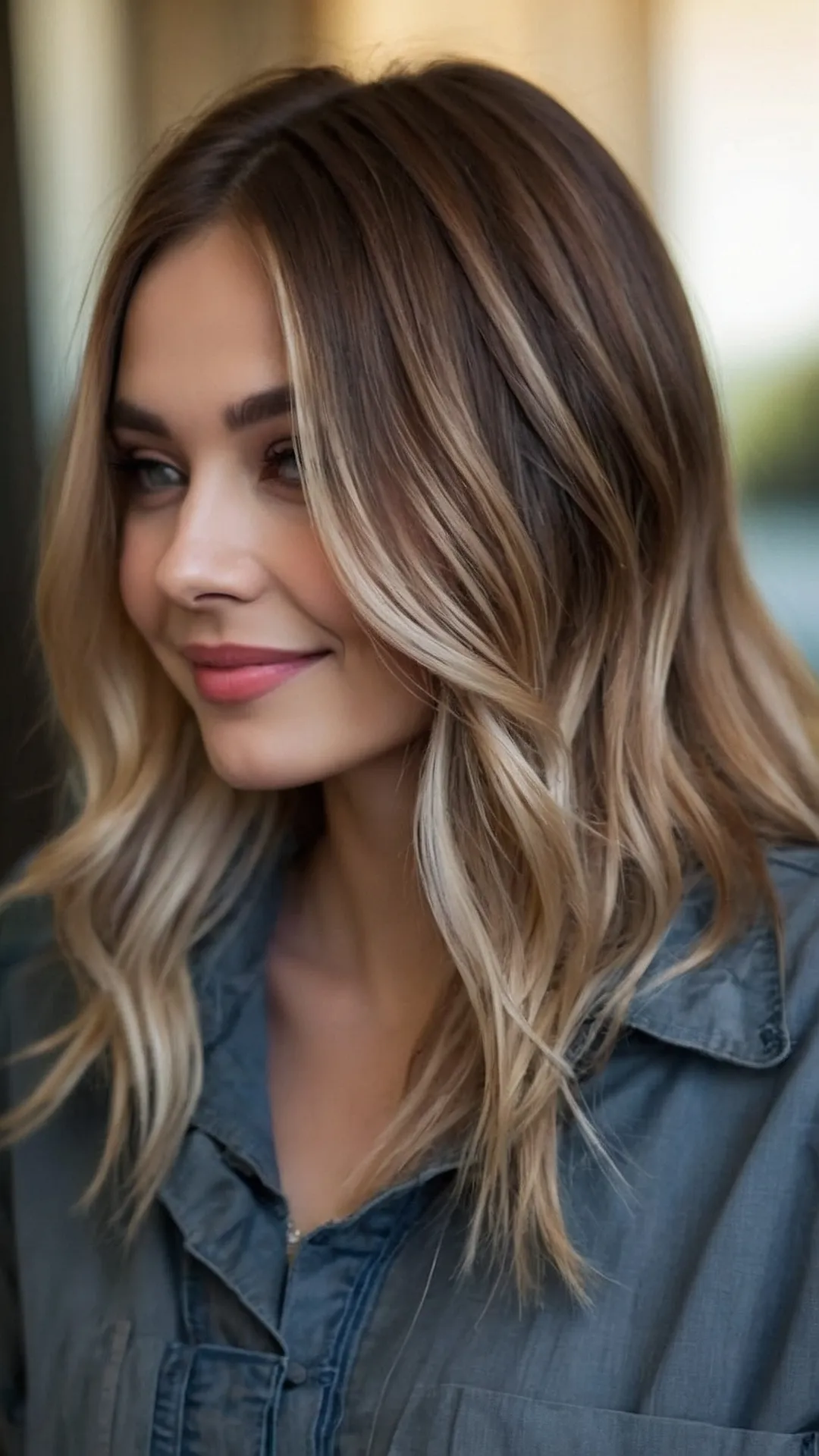 Flip Worthy Layers