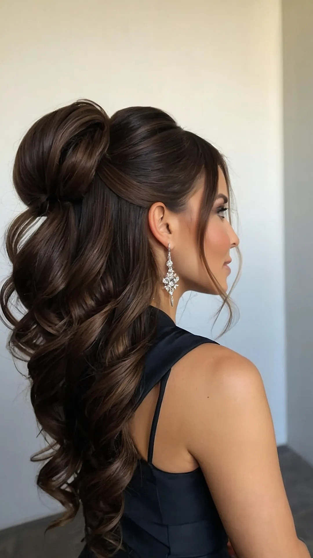 Crown of Curls