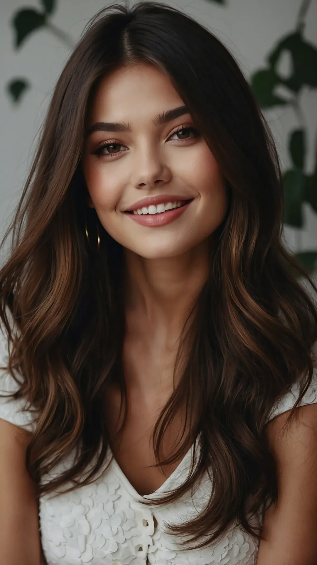 The Iconic Butterfly Lift