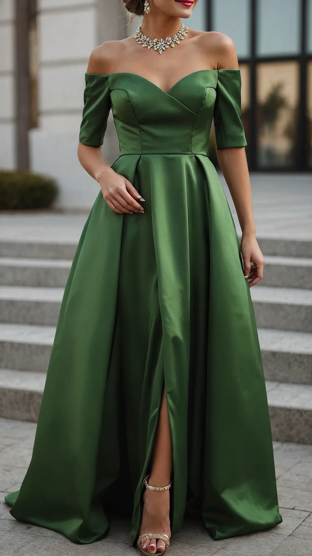 Your Prom Glow Up Starts Now