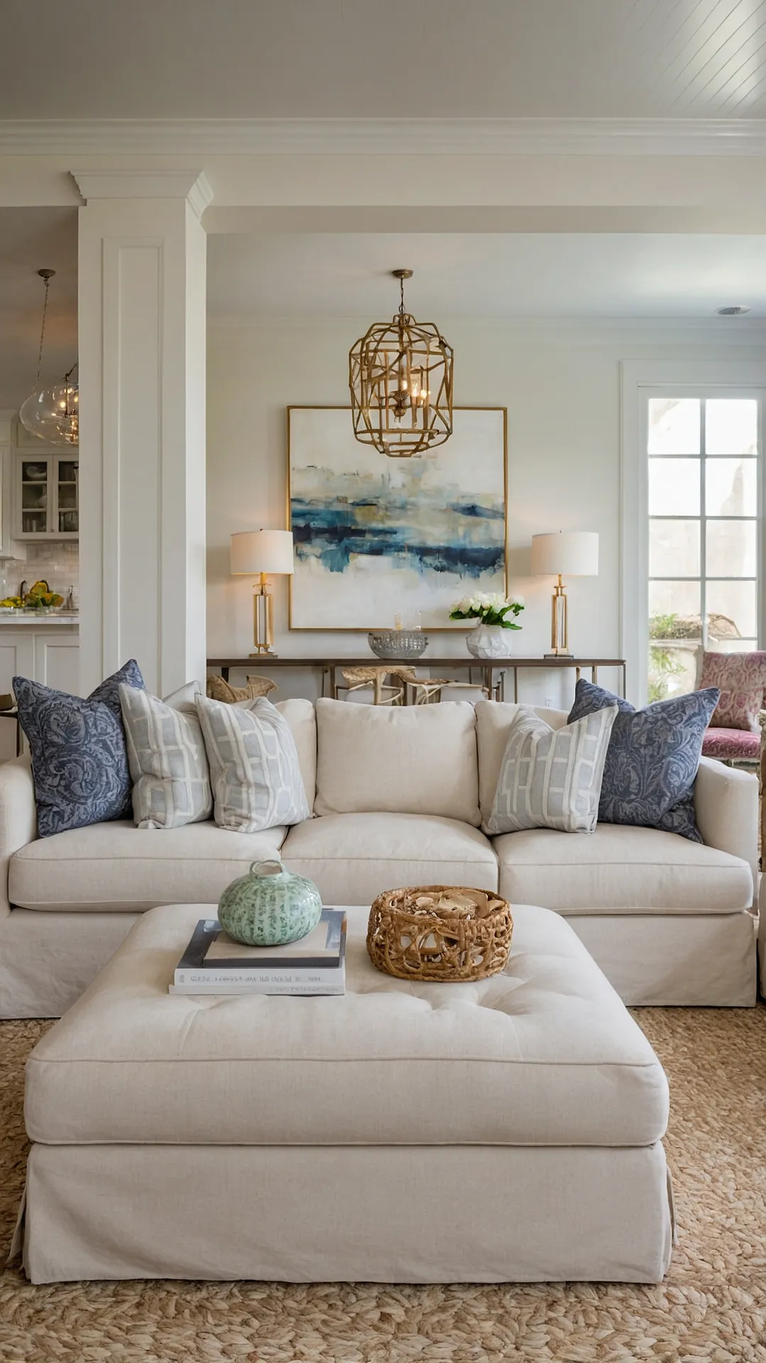 Indigo Interiors