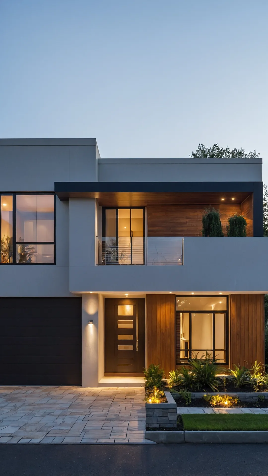 The Ultimate Home Sketch