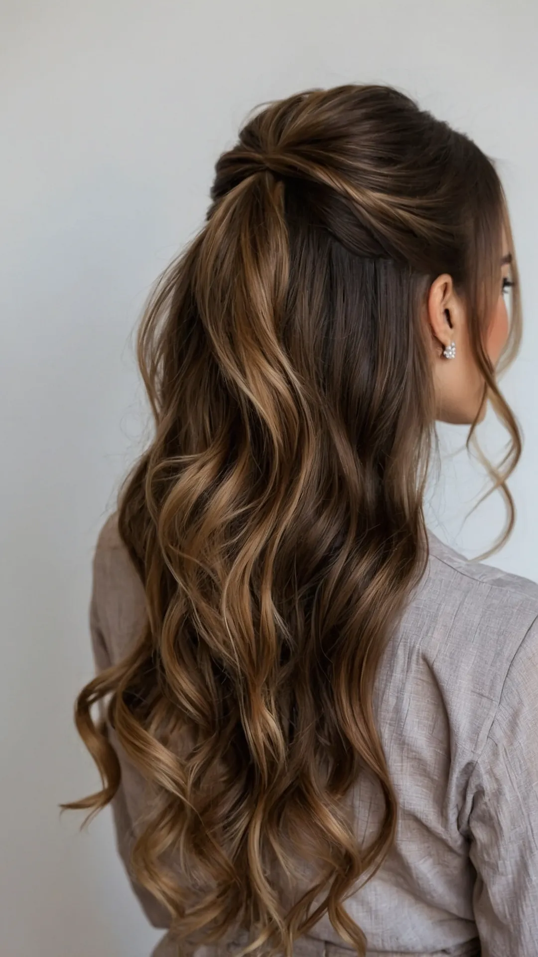 Prom Night's Chic Balance