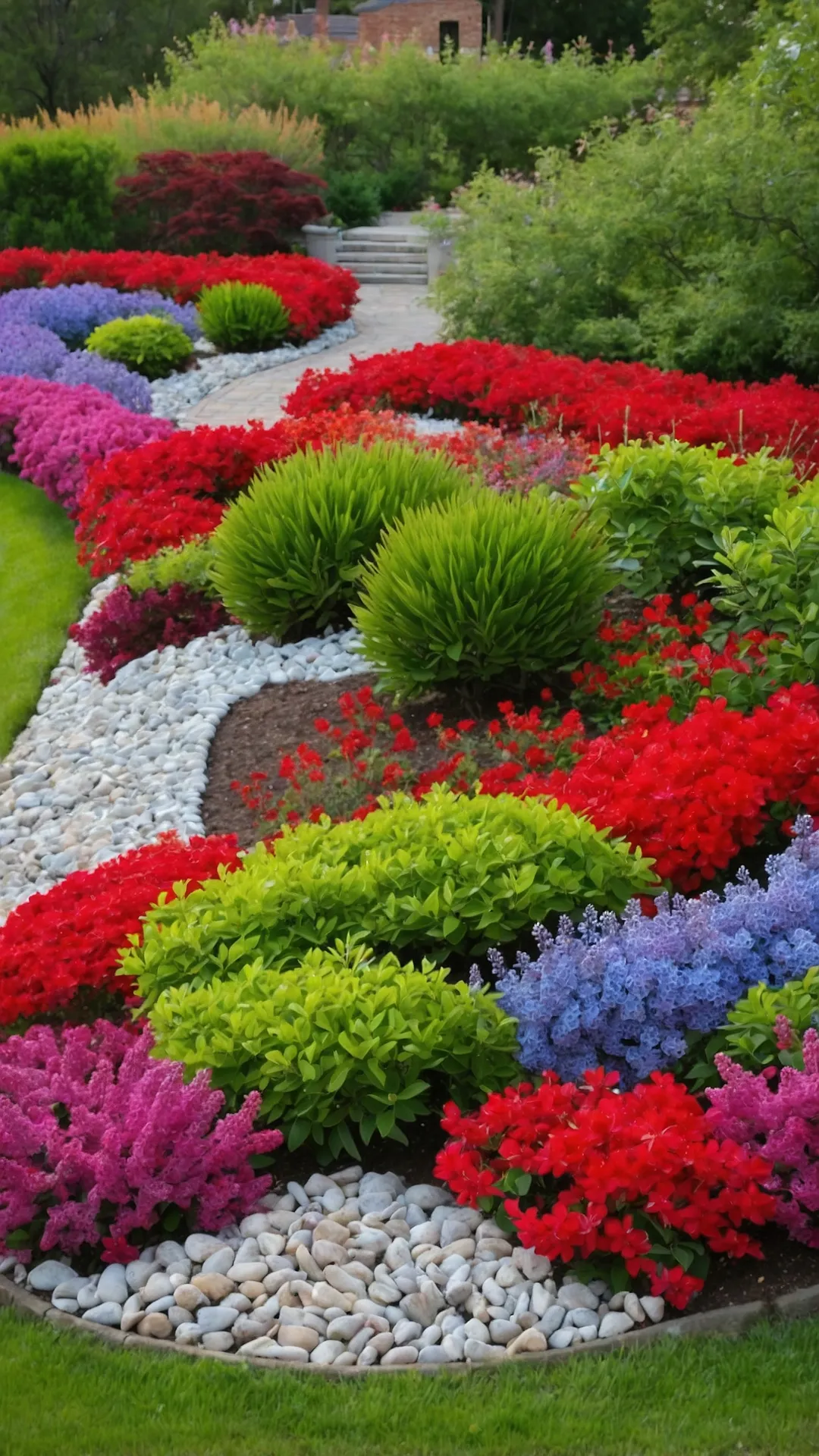 Violet Garden Gala
