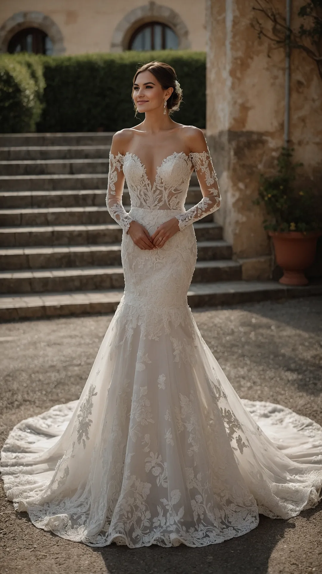 Enchanted Aislewear