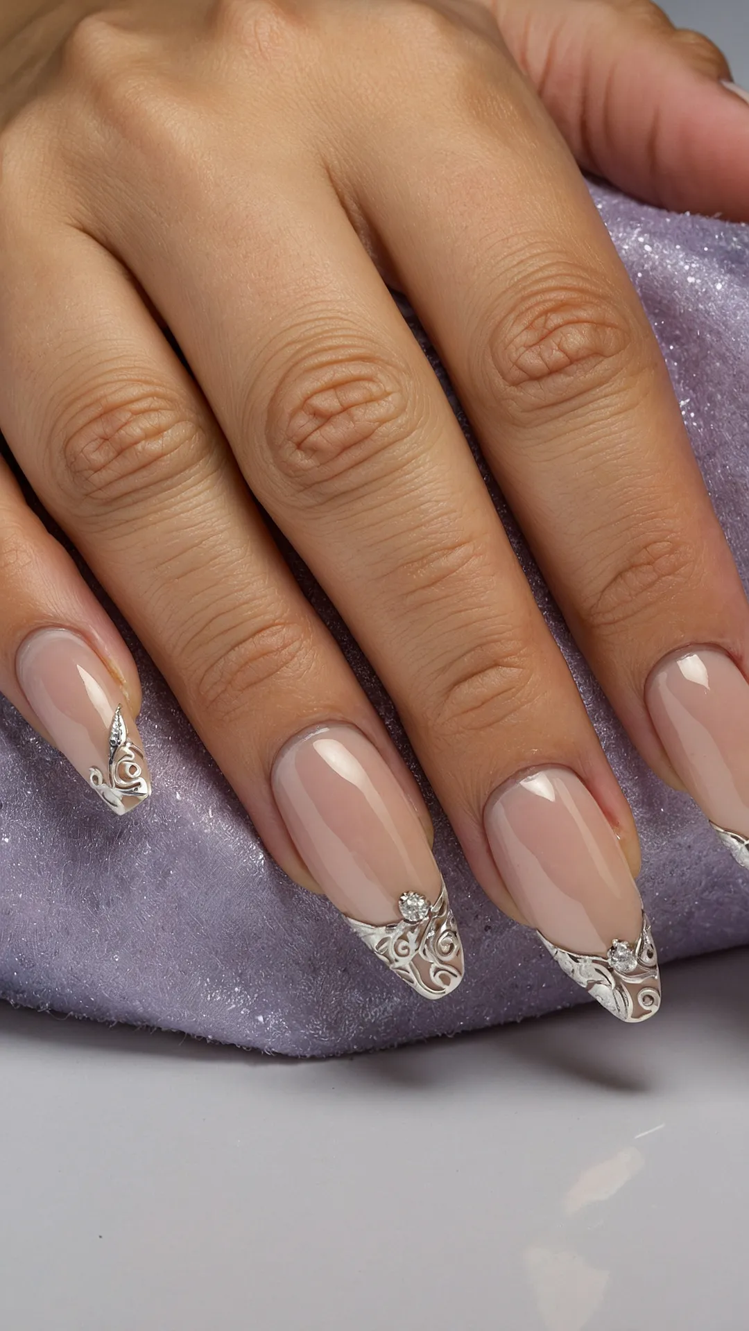 Not Your Average Nail Date