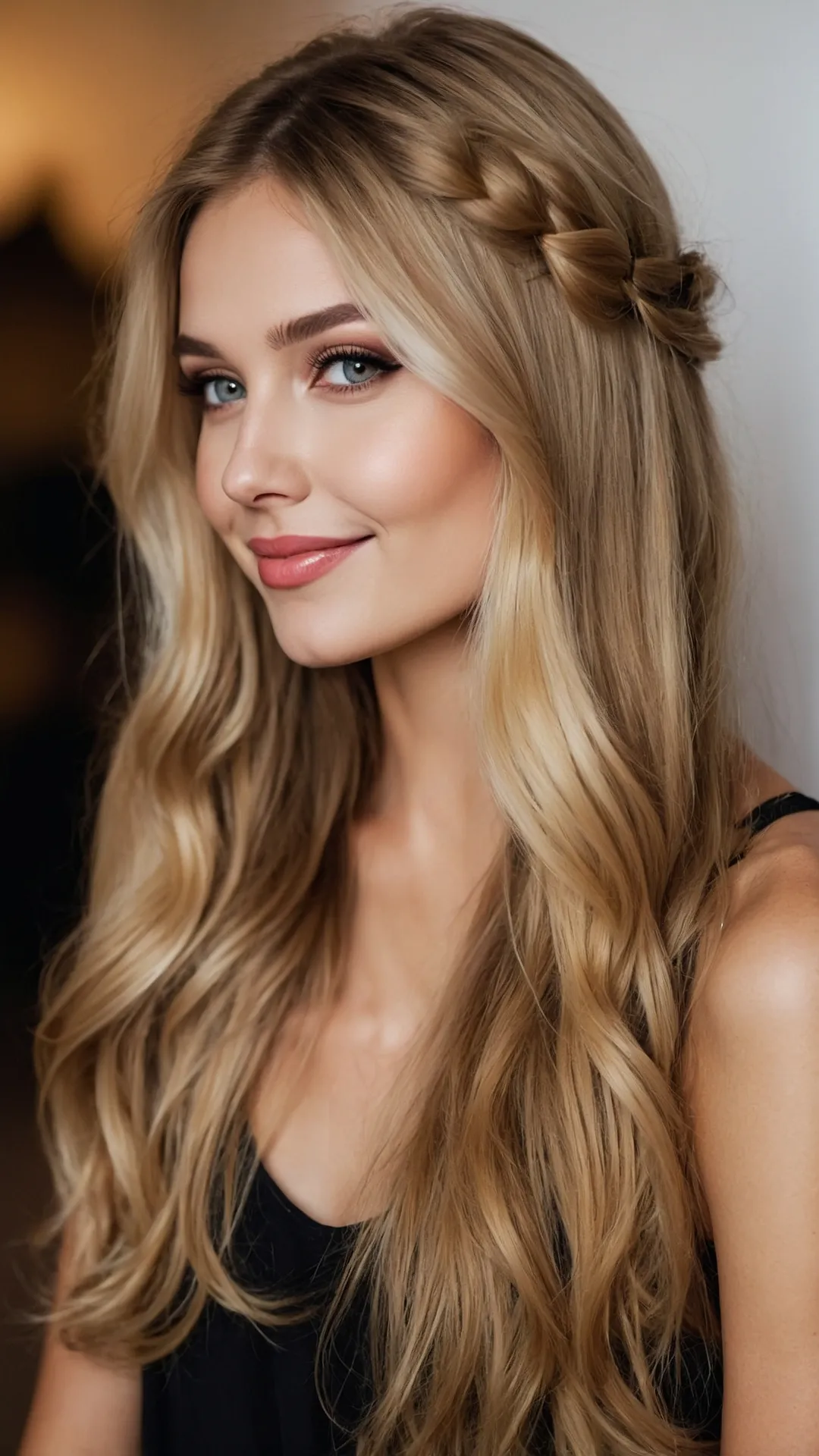Slayed by Blonde