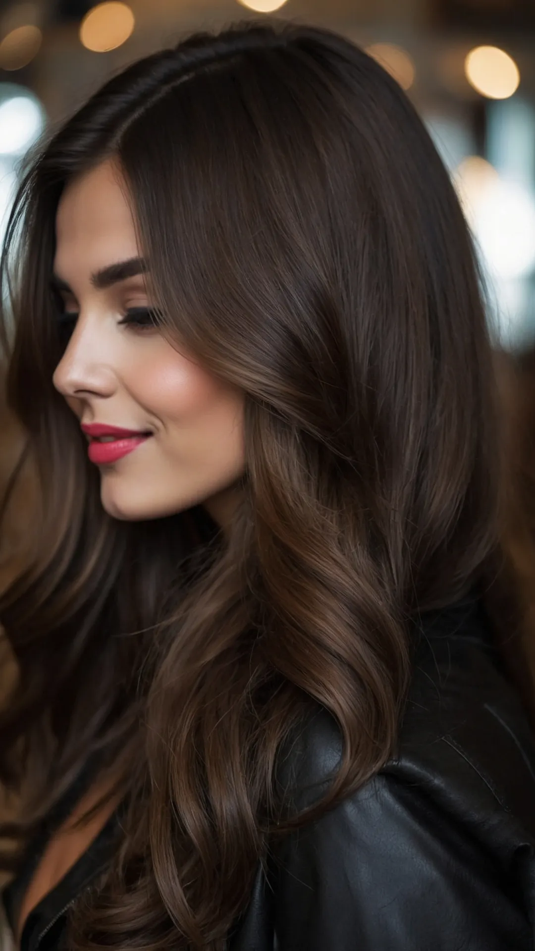 Decadent Hair Vibe