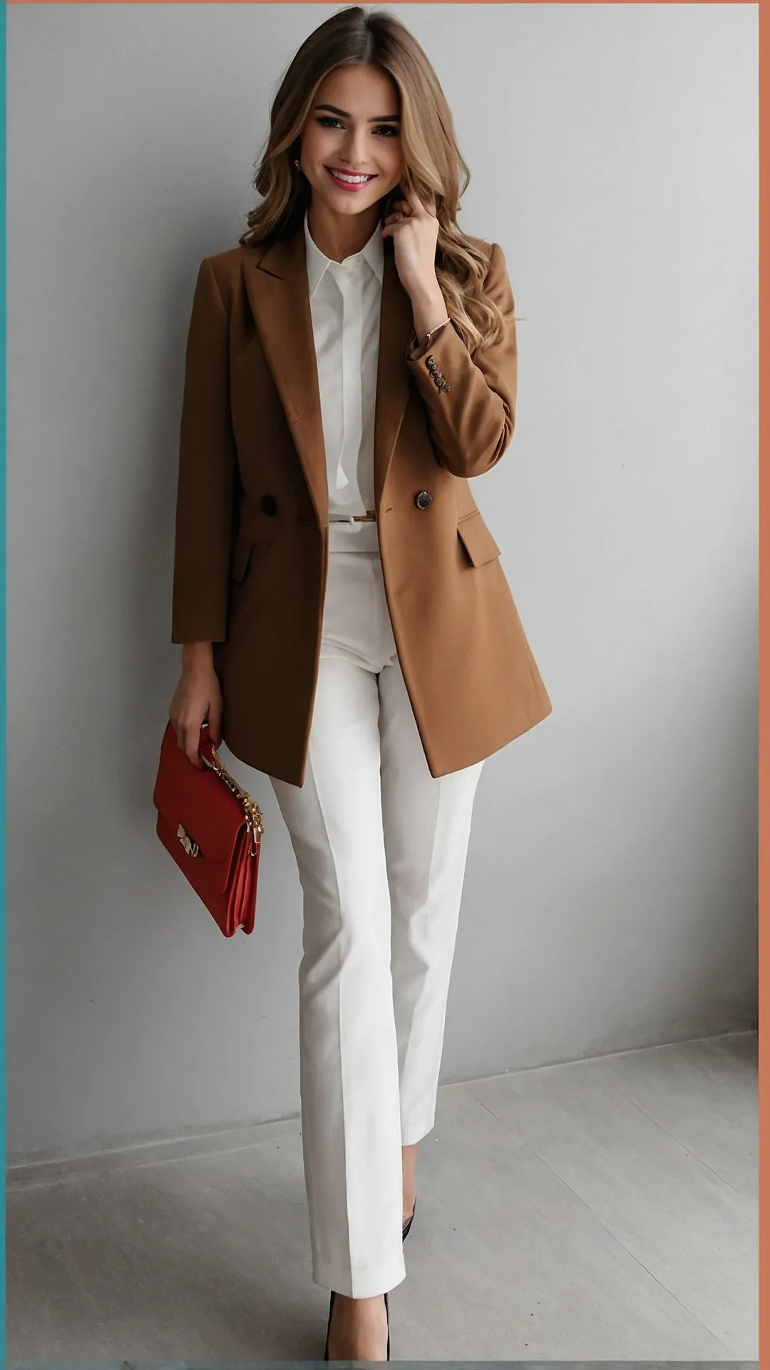 White Hot Style
