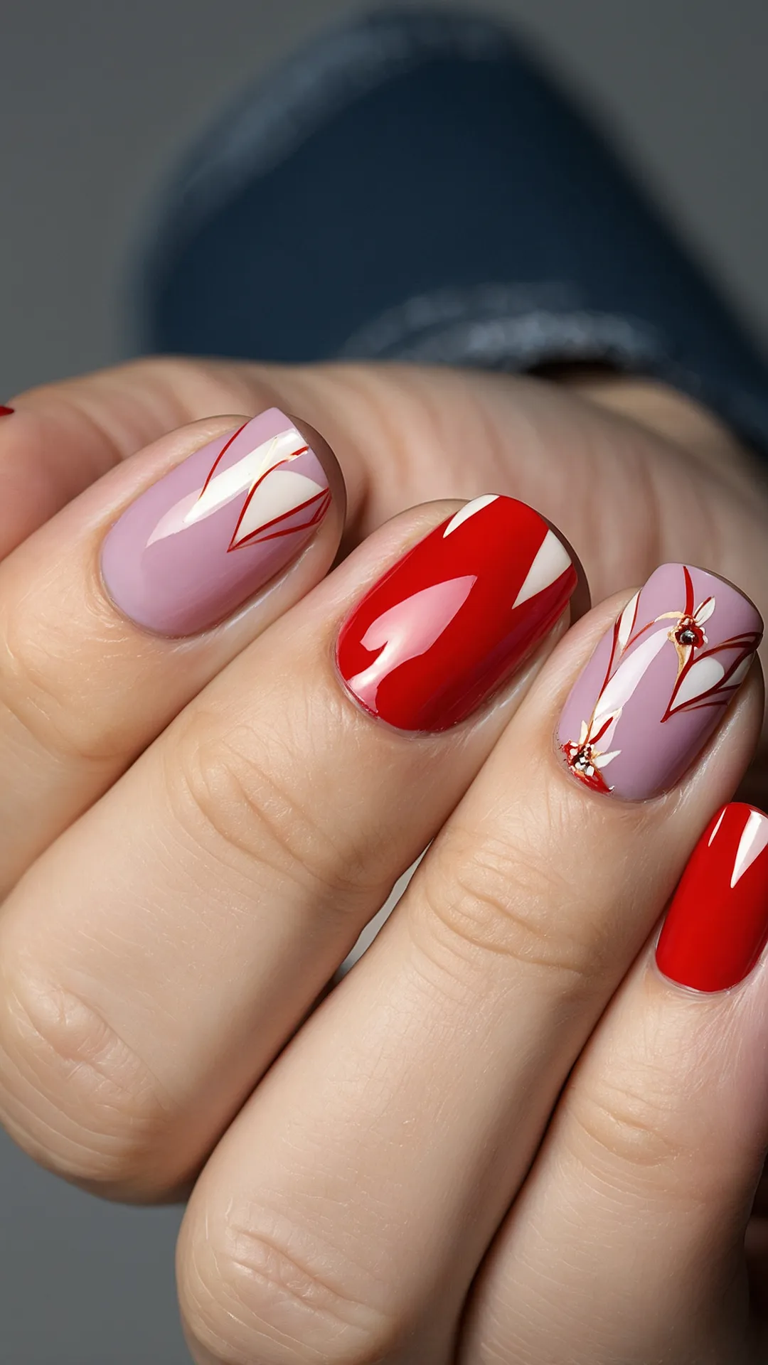 Nail the Summer Glow