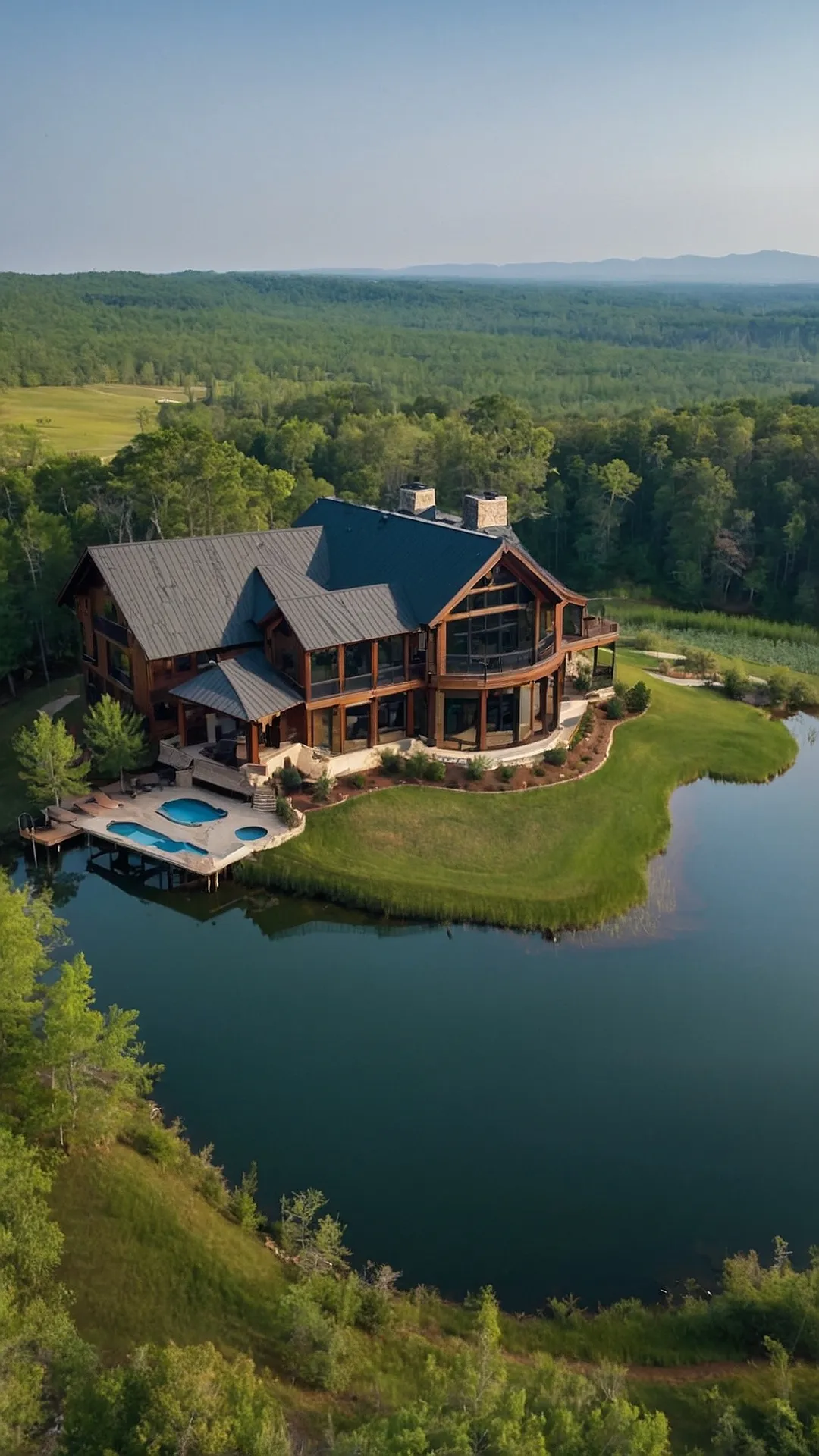 Natural Serenity Home Ideas for Calm and Relaxation