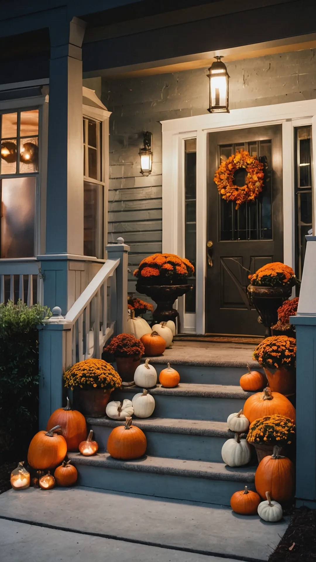 Lasting Impressions Fall Decor Styles You Will Love