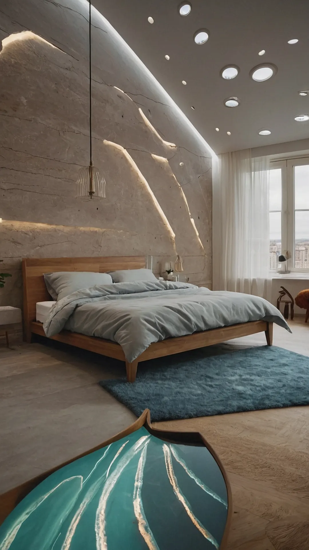 Enlightened Spaces Dreamy Room Ideas for Serenity