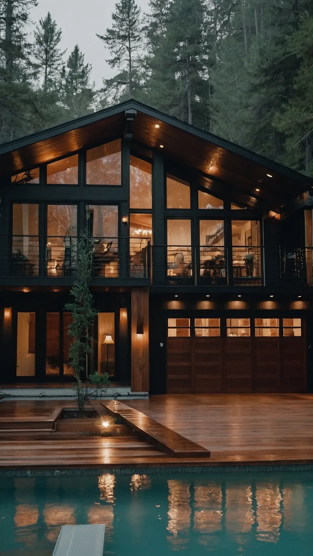 Transform Your Space with Tropical Inspired Architecture