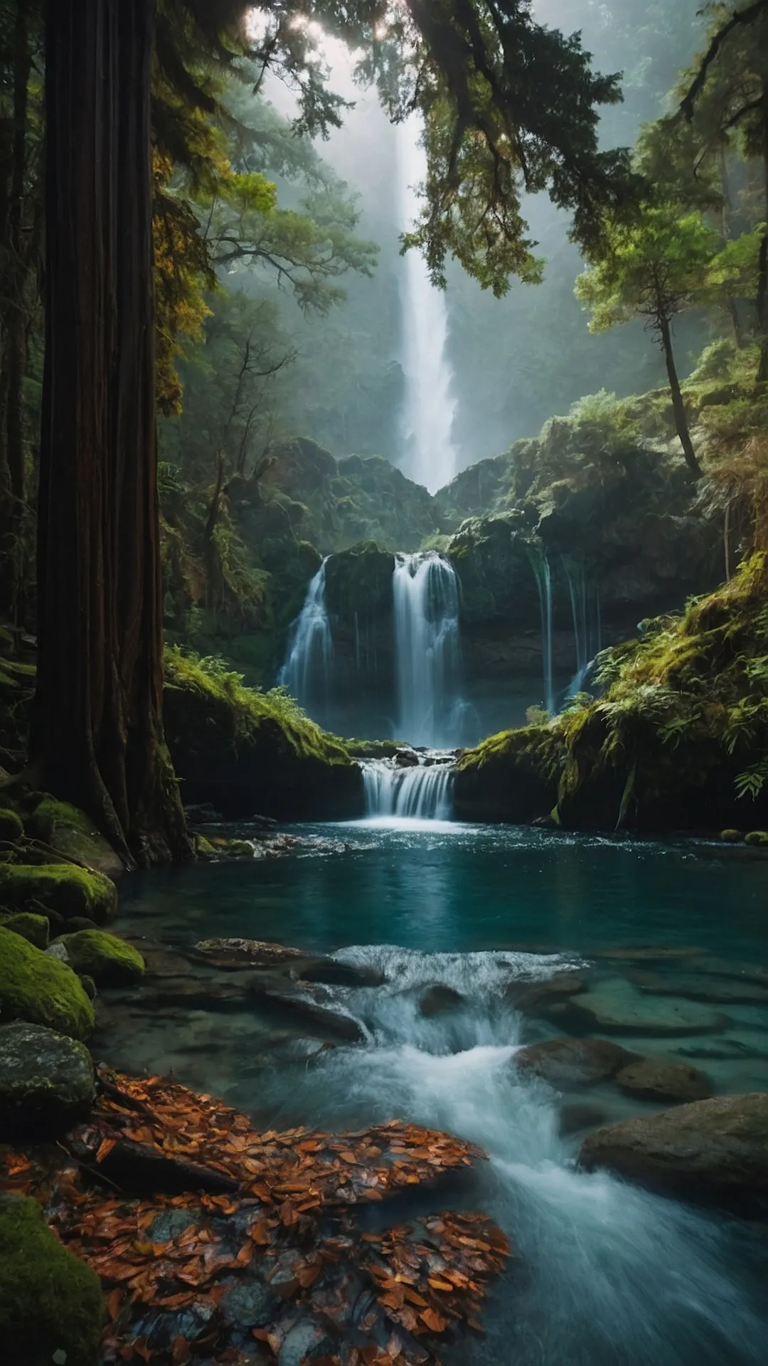 Tips for Designing a Magical Fall Garden Experience